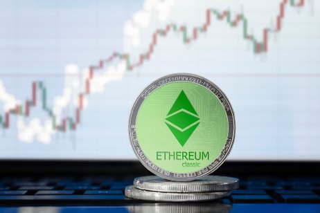 Ethereum Classic Price Prediction & Forecast for , , | coinlog.fun