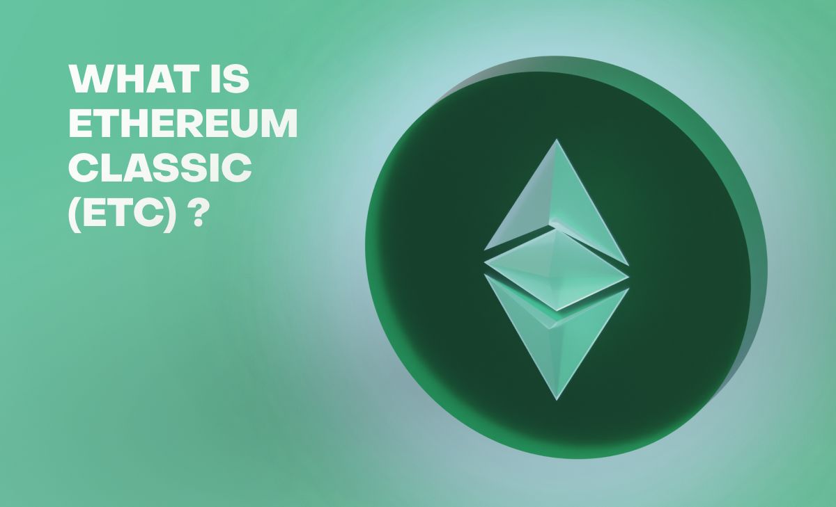 Ethereum Classic Price Today - ETC to US dollar Live - Crypto | Coinranking