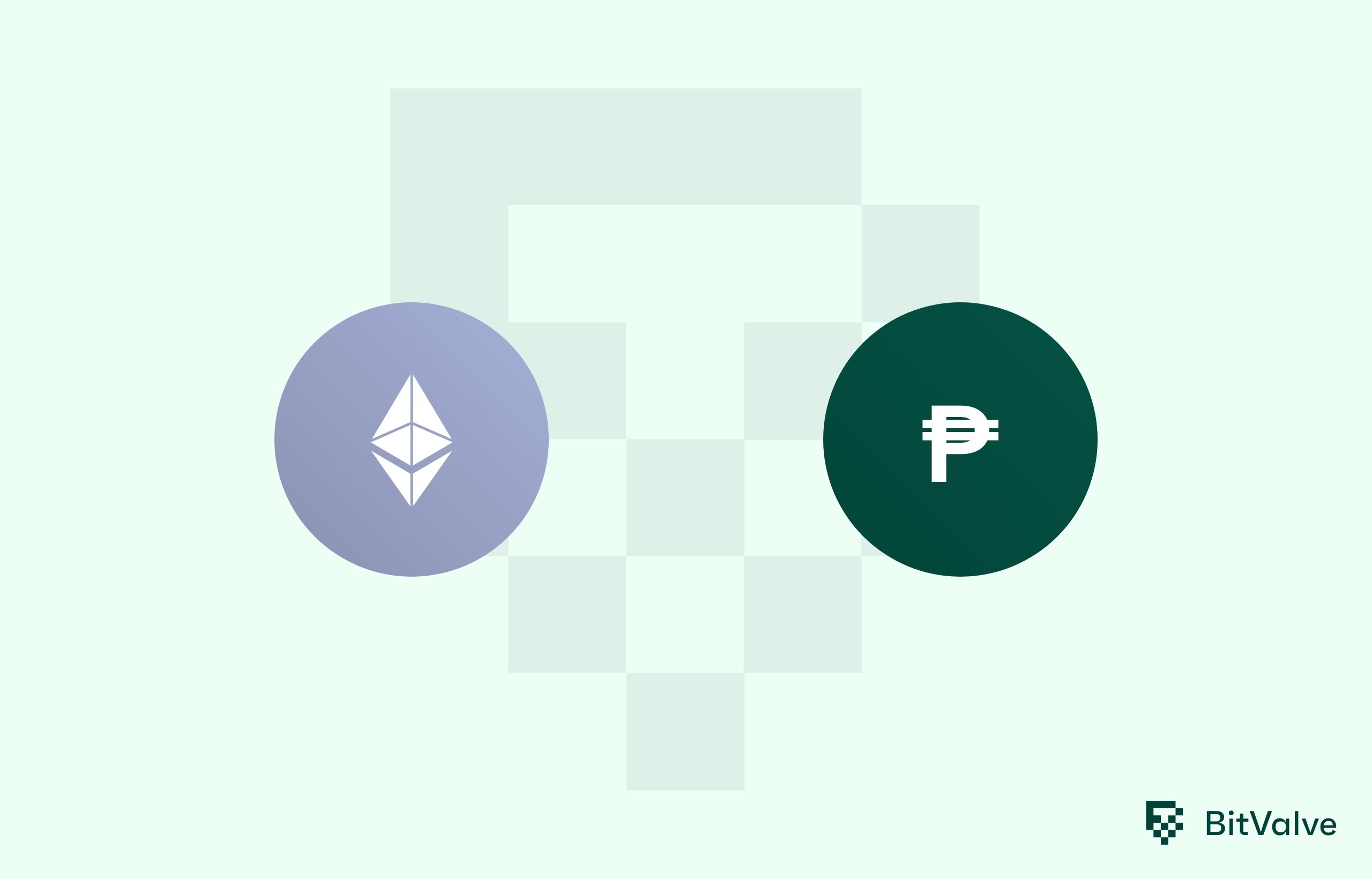 1 ETH to PHP - Ethereum to Philippine Pesos Exchange Rate