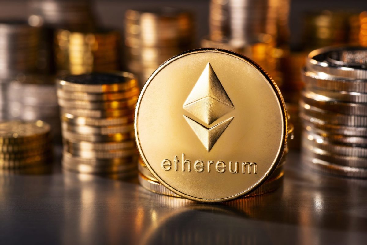 ETH to USD | Convert Ethereum to United States Dollar | OKX