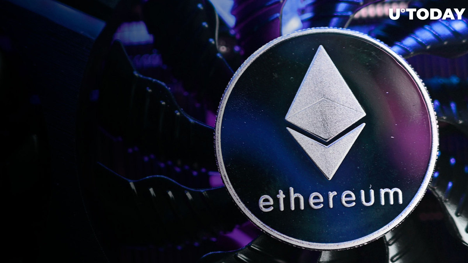 Ethereum Drops 20% in 24 Hours; Loses $ Billion in Market Cap in a Week | Beebom