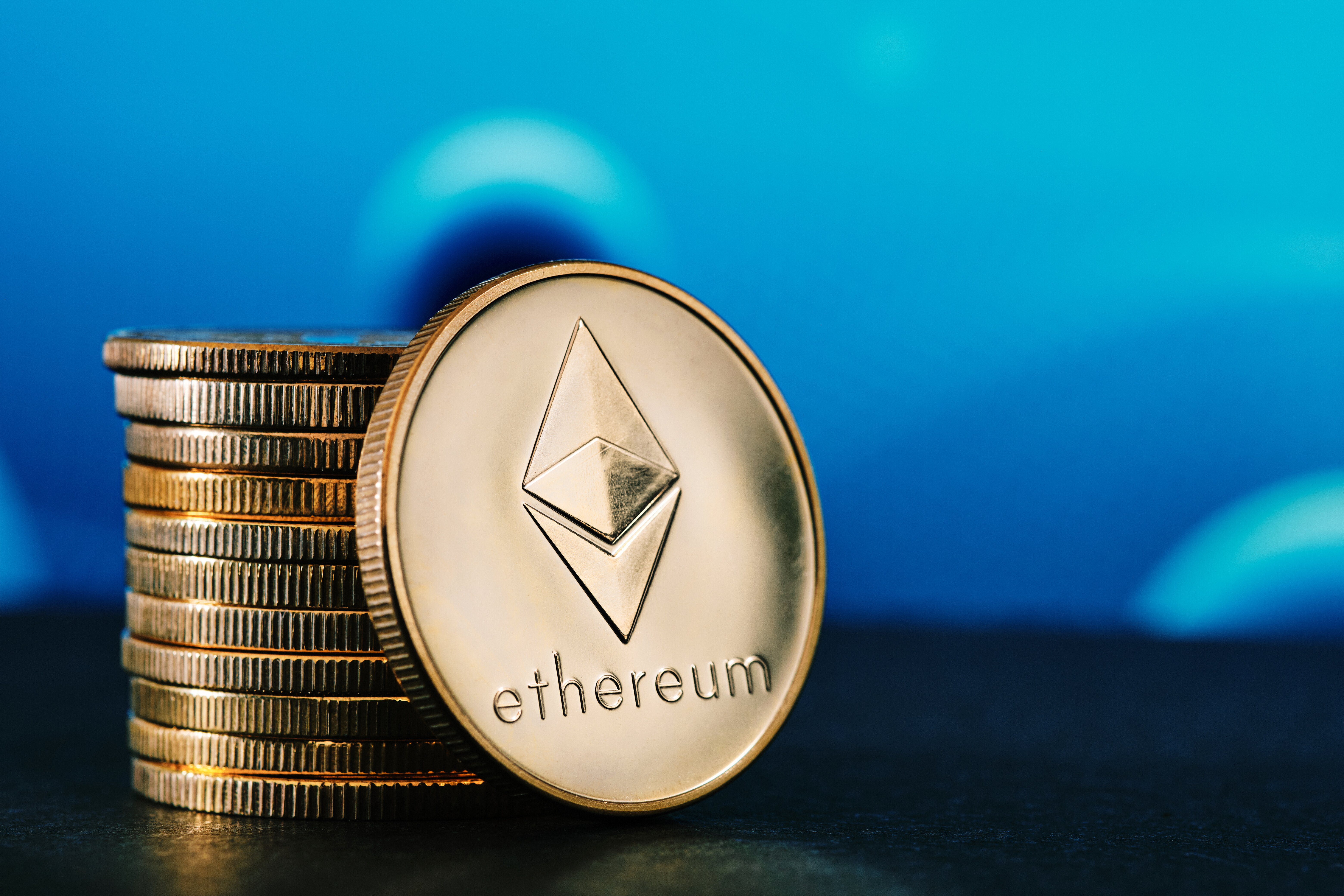 Ethereum ICO Participant Transfers $M ETH After 8 Years of Dormancy