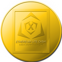 Ethereum Lite Cash (XLC) Logo PNG Vector (SVG) Free Download