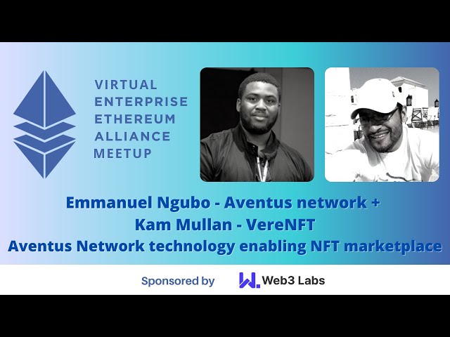 TC Ethereum Meetup | TechCrunch