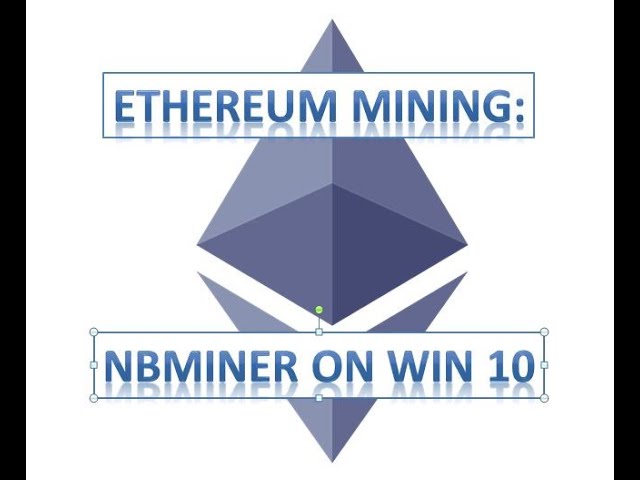 How to Mine Ethereum on PC ()