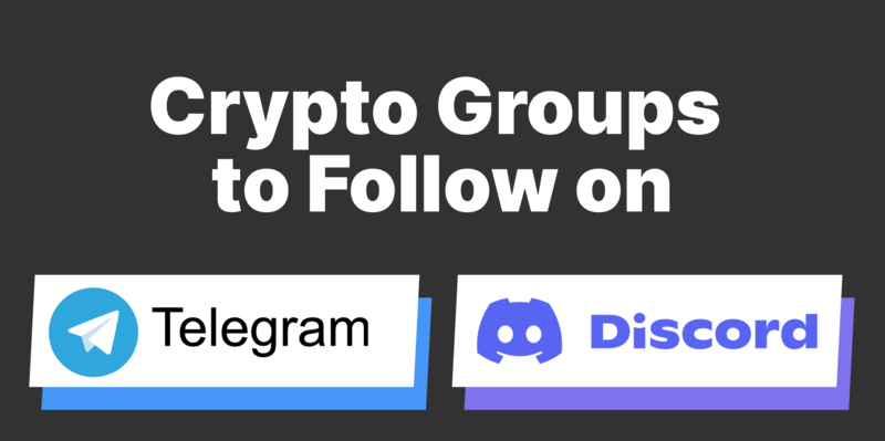 5 Best Ethereum Signals Groups on Telegram - Mycryptopedia