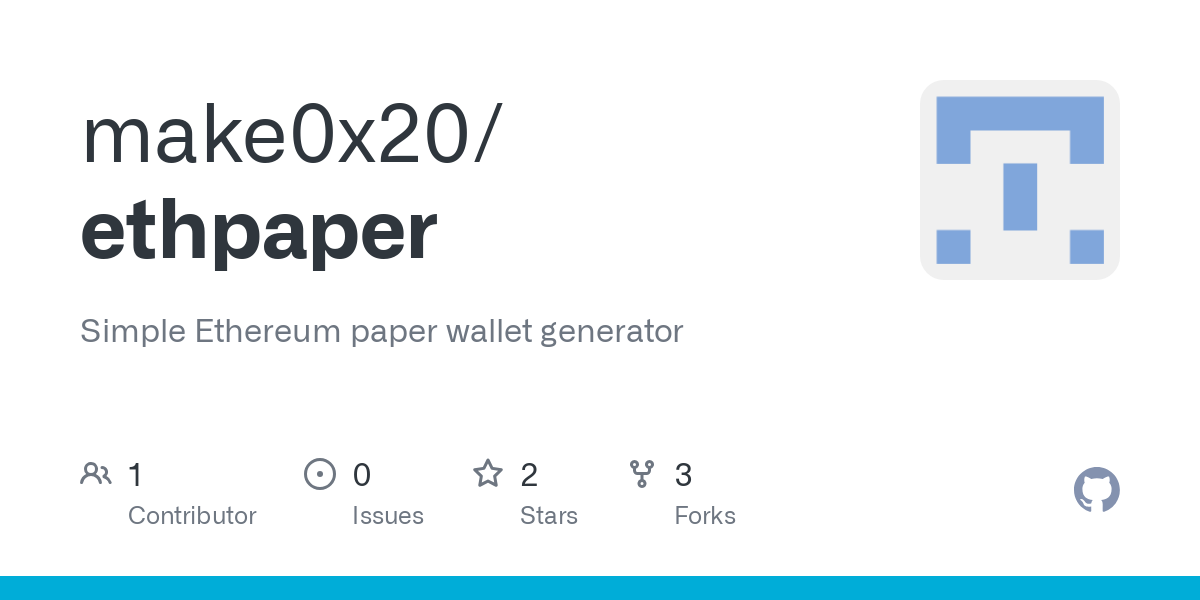 How To Create A Ethereum Paper Wallet () with MEW