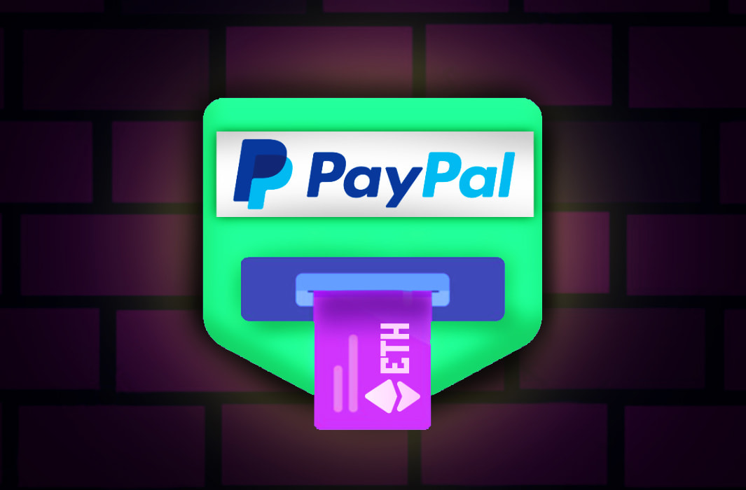 5 Best Ways to Buy Ethereum With PayPal in 