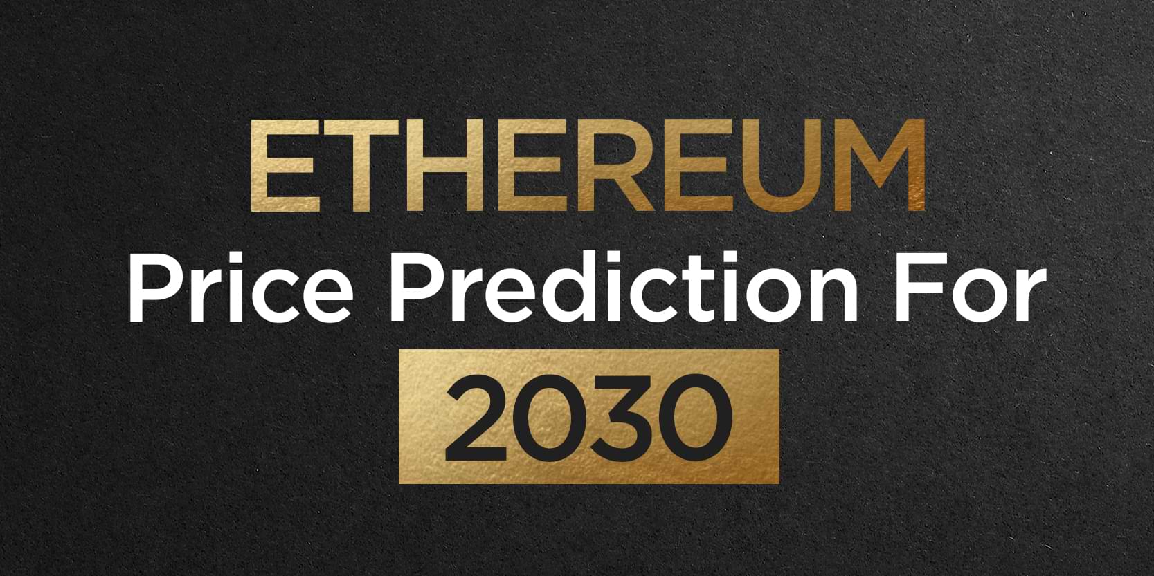 Ethereum Classic (ETC) Price Prediction - 