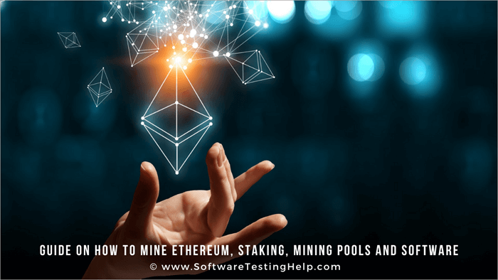 How to Start Mining ETHW - Solo Ethereum PoW ETHW Mining Pool - 2Miners