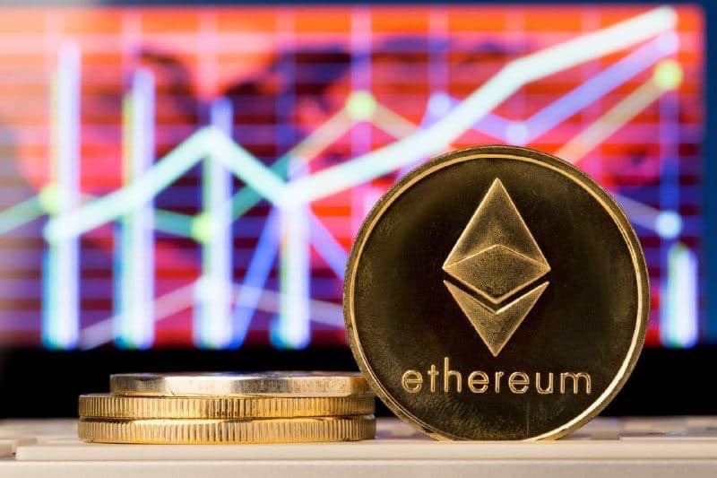 Crypto Analyst Makes $10, ETH Price Prediction In Bull Run