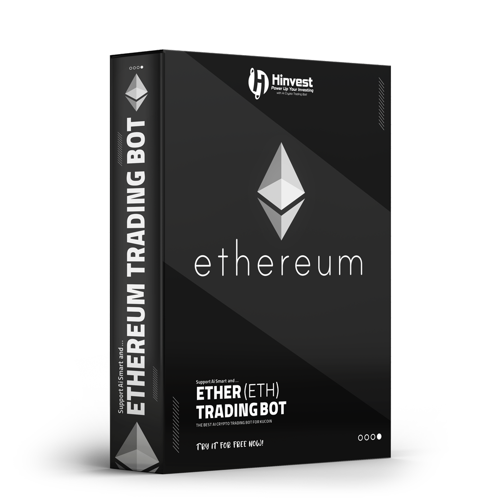 Ethereum Trading Bot Development | WeAlwin