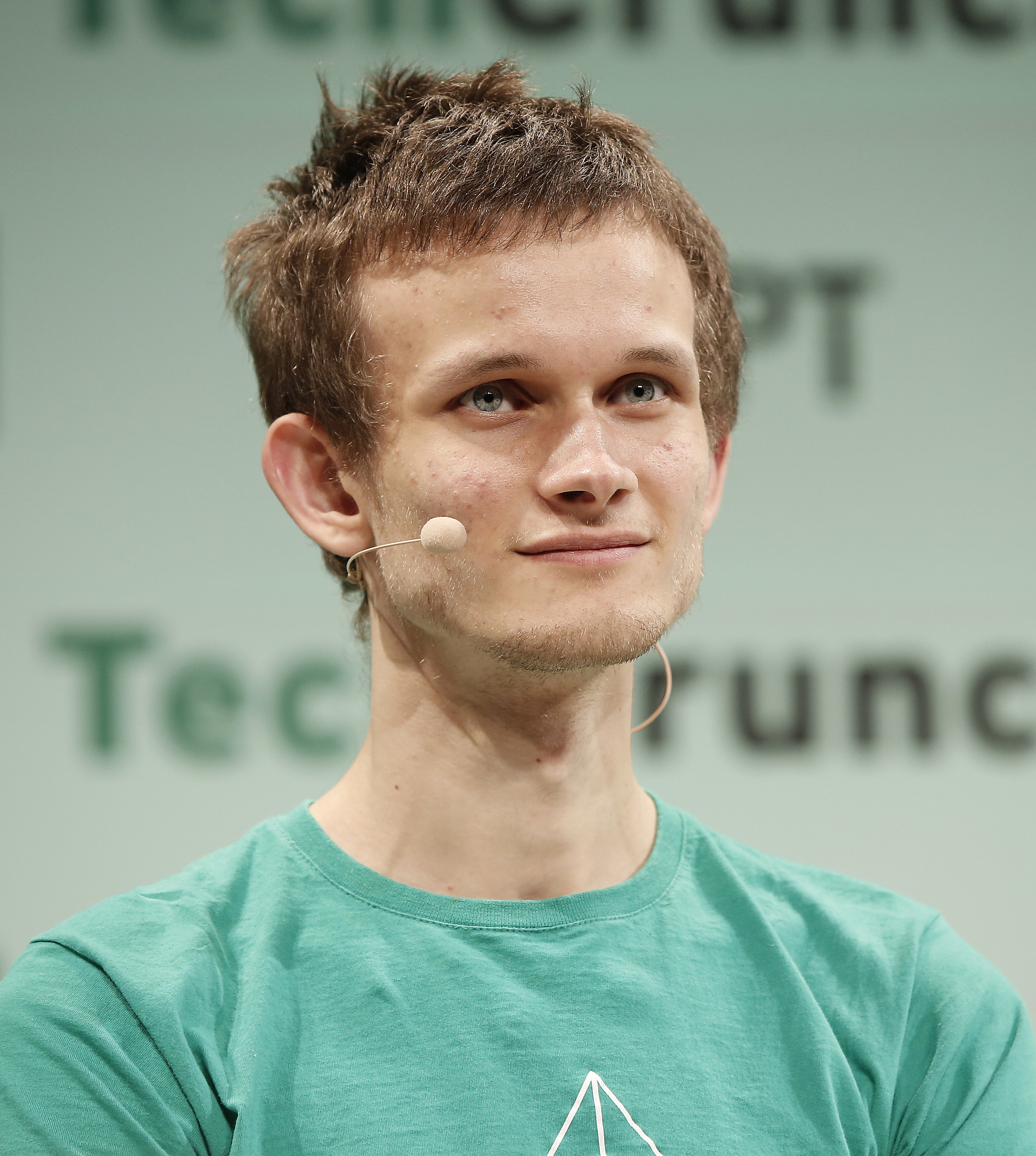 Vitalik Buterin previews a future built on Ethereum - Blockworks