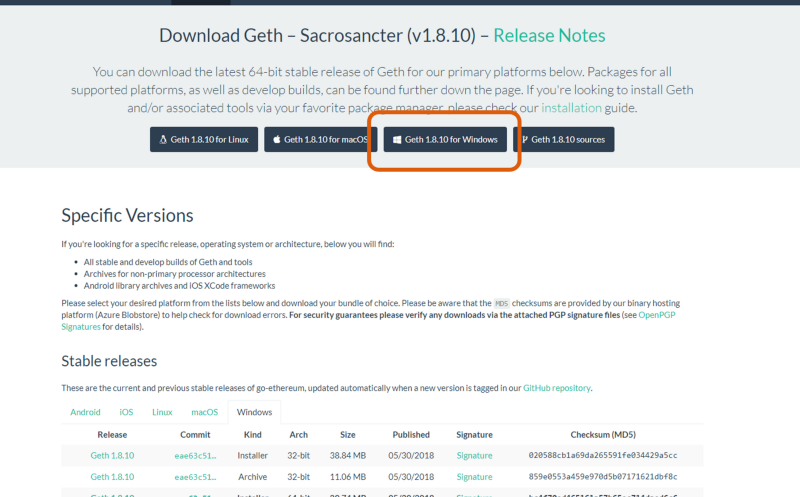 How to sync an Ethereum node without making the mistakes I made