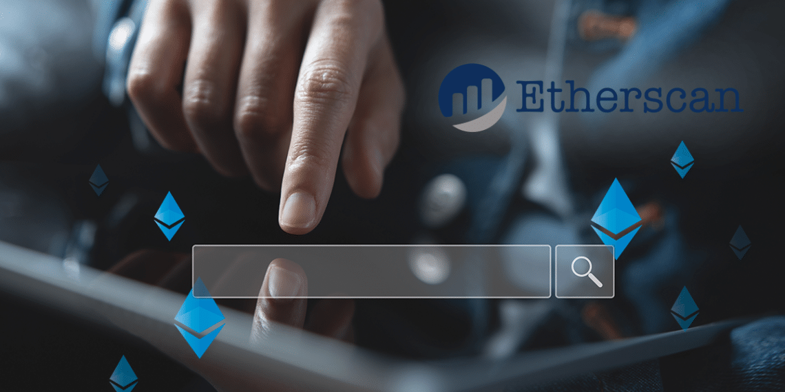 EtherScan- ETH Blockchain Explorer for Android - Download | Bazaar