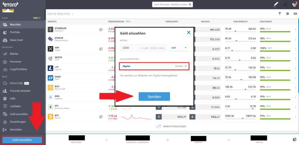 BREAKING: eToro Lawsuit in Germany? Here's What to DO