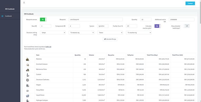 Eve Calculator | Mining | Income Calculator | Ore | Income, Calculator, Eve online