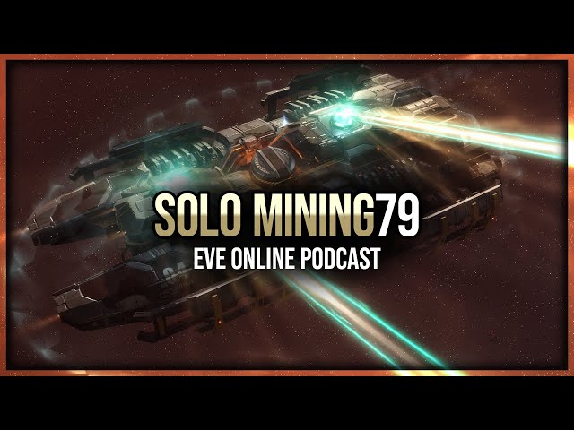 Mining Barges - EVE University Wiki