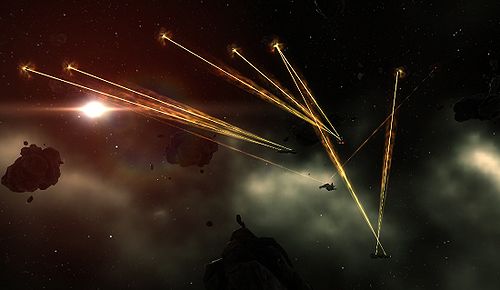 Best High End Mining Ship? :: EVE Online General Discussions