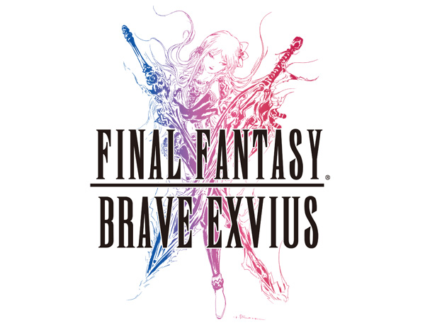 FINAL FANTASY BRAVE EXVIUS 5th Anniversary! | SQUARE ENIX