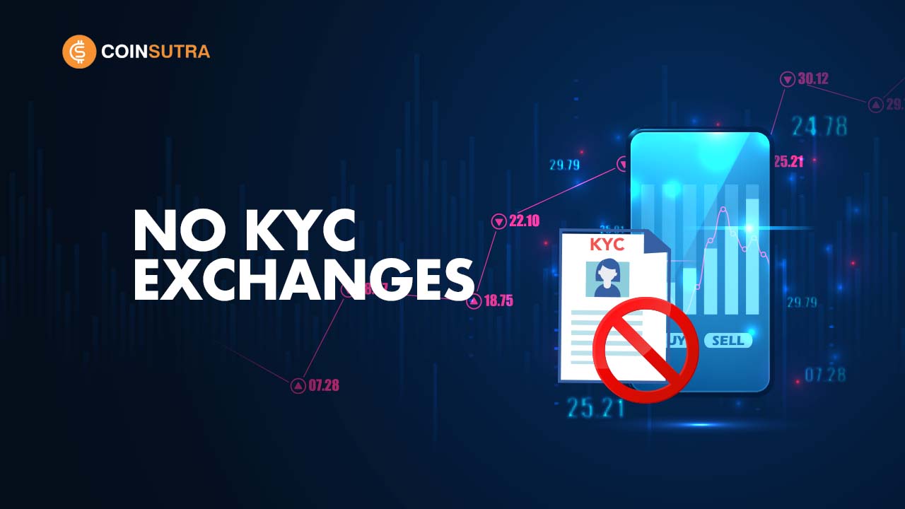 No KYC Forex Brokers (no ID verification required)