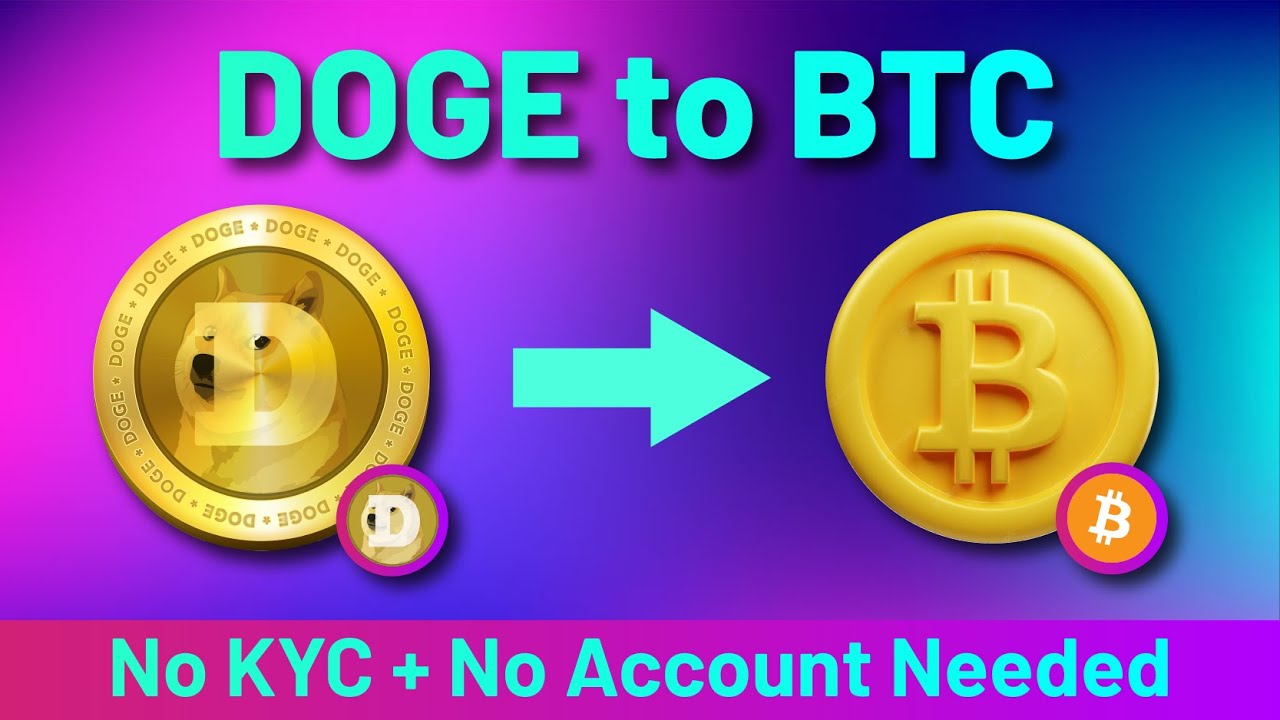 Convert DOGE to BTC - Exchange Dogecoin to Bitcoin | Currency converter coinlog.fun