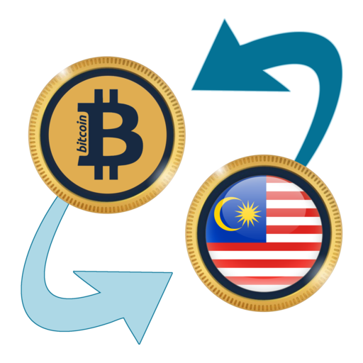 Bitcoin - Malaysian ringgit (BTC/MYR) Free currency exchange rate conversion calculator | CoinYEP