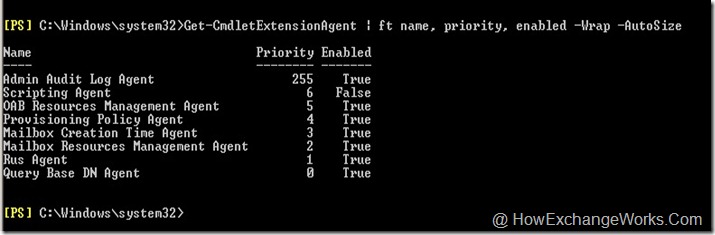 Exchange Setup Fails Due To Missing Scripting Agent Configuration File - Hello