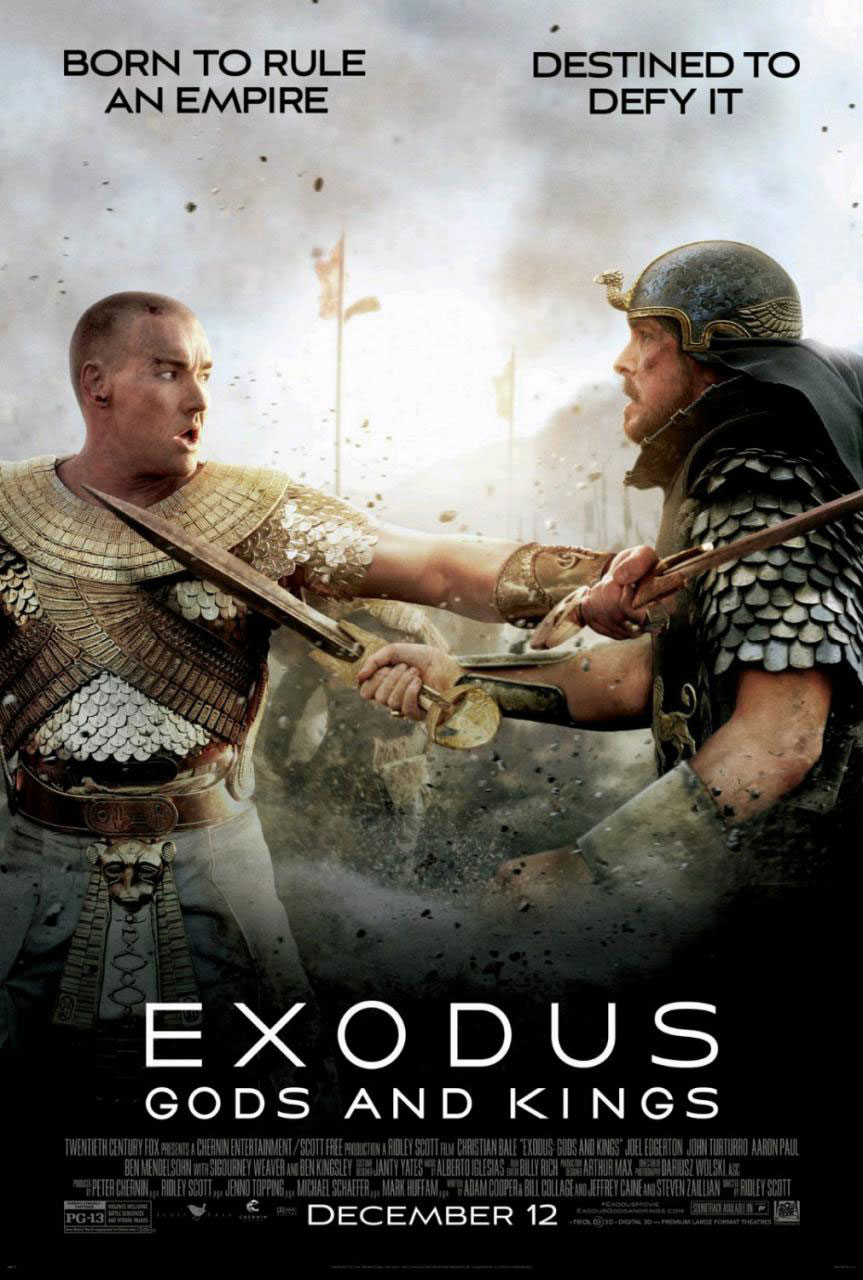 Download Exodus () - Mp4 Netnaija