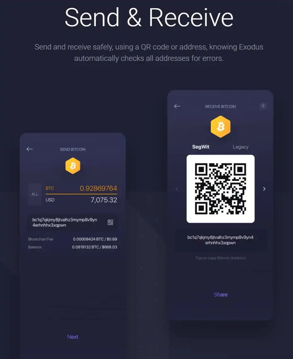 Exodus Bitcoin Wallet: $k swindle | Hacker News