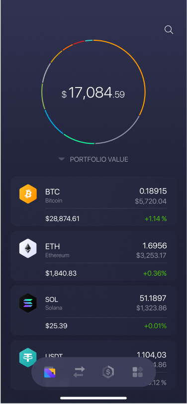 Exodus Wallet Has Bad Privacy & Security - BitEdge