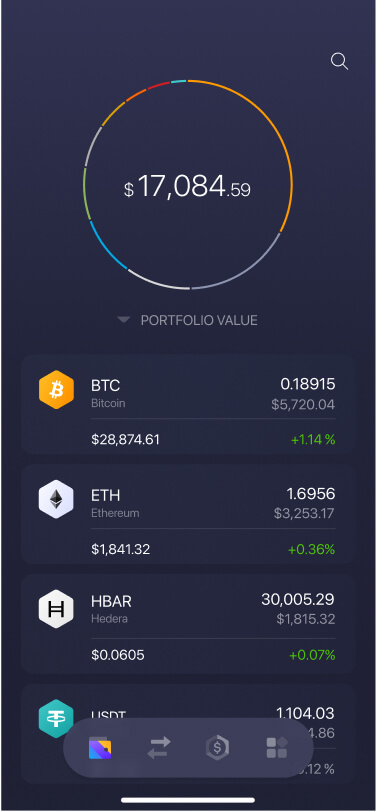 Exodus 1 Archives - UNLOCK Blockchain