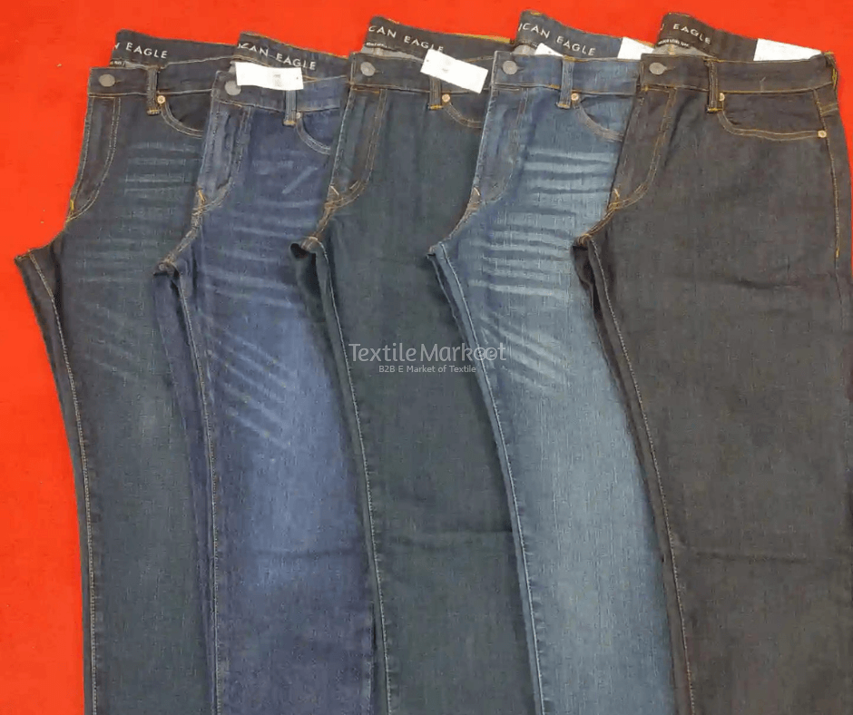 Buy Men's Jeans (Classic & Trendy) Styles - coinlog.fun