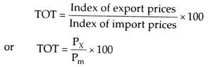 Import and Export Price Index: What it is, How it Works, Examples