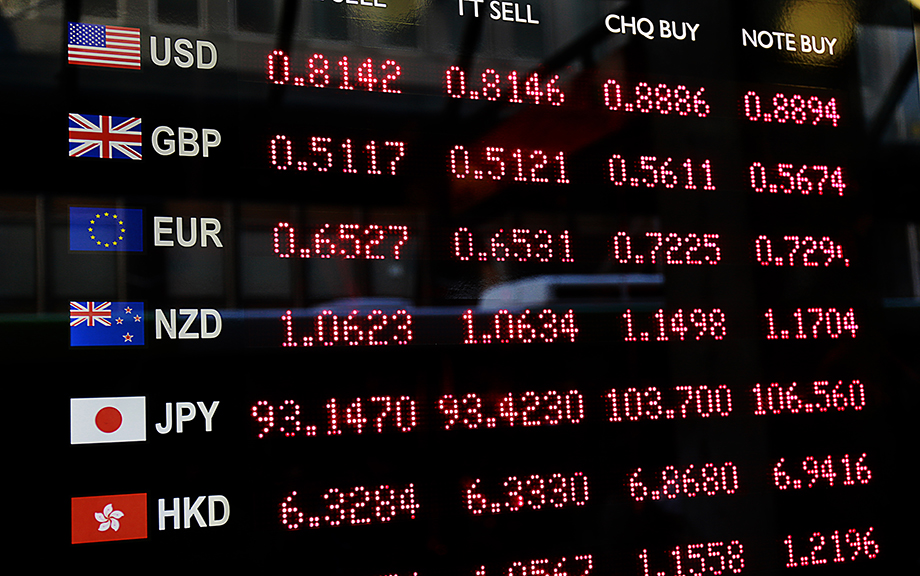 The Quanto Theory of Exchange Rates - American Economic Association