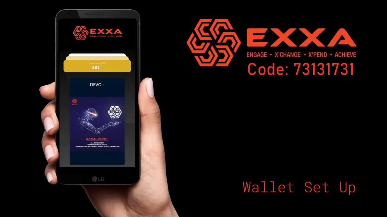 EXXA Network APK Download - Free - 9Apps