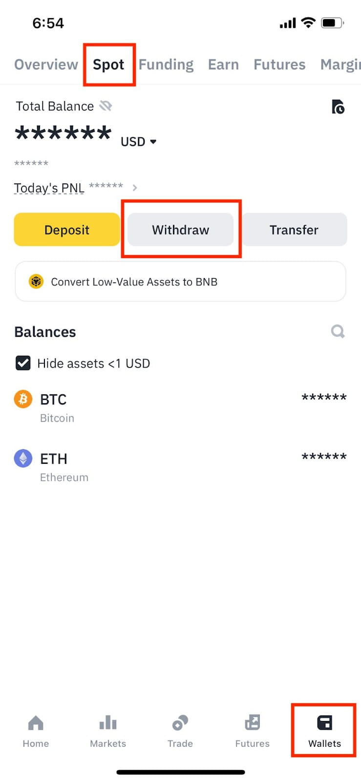Binance Users Can Now Make South African Rand Deposits And Withdrawals