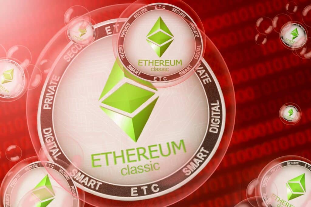 Скачать Ethereum Classic Miner APK для Android - Последняя Версия