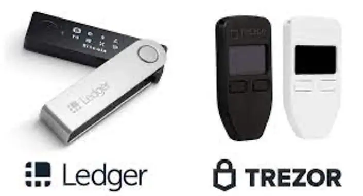 Trezor vs Ledger: Everything You Need to Know Before Buying