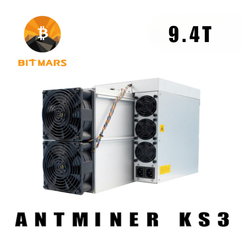 Bitmain Antminer S19j 90TH/s - CryptoMinerBros