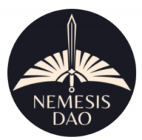 Nemesis DAO (NMS) live coin price, charts, markets & liquidity