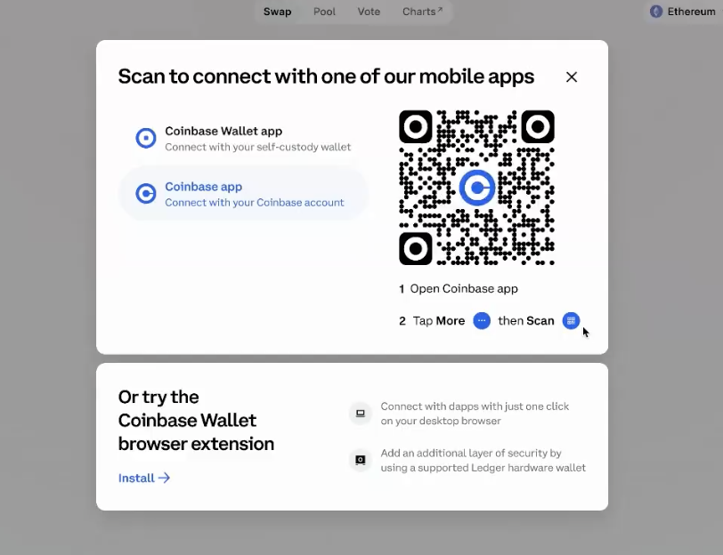 How To Find Your Coinbase Wallet Address