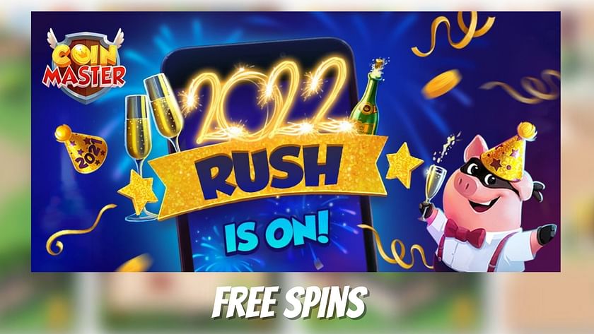 Today's Coin Master free spins & coins links (March ) | LEVVVEL