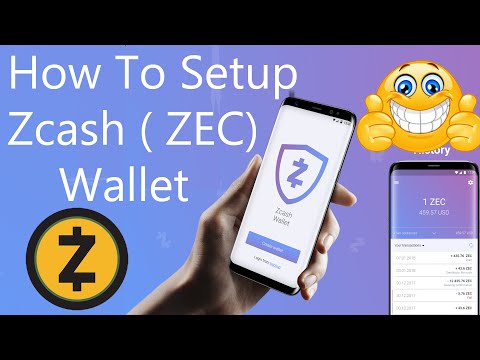 Best Zcash (ZEC) Wallets - (iOS, Windows, Hardware, Desktop) - CaptainAltcoin