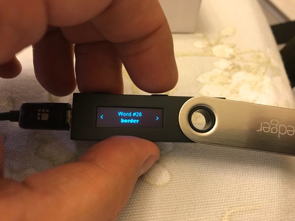 Everything You Need to Know About the Ledger Nano S Hardware Wallet | Finance Magnates