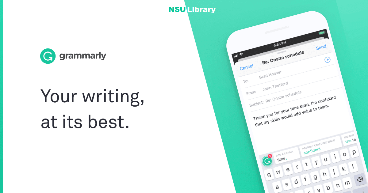 Grammarly 20% Off Grammarly Premium - UNiDAYS student discount March 