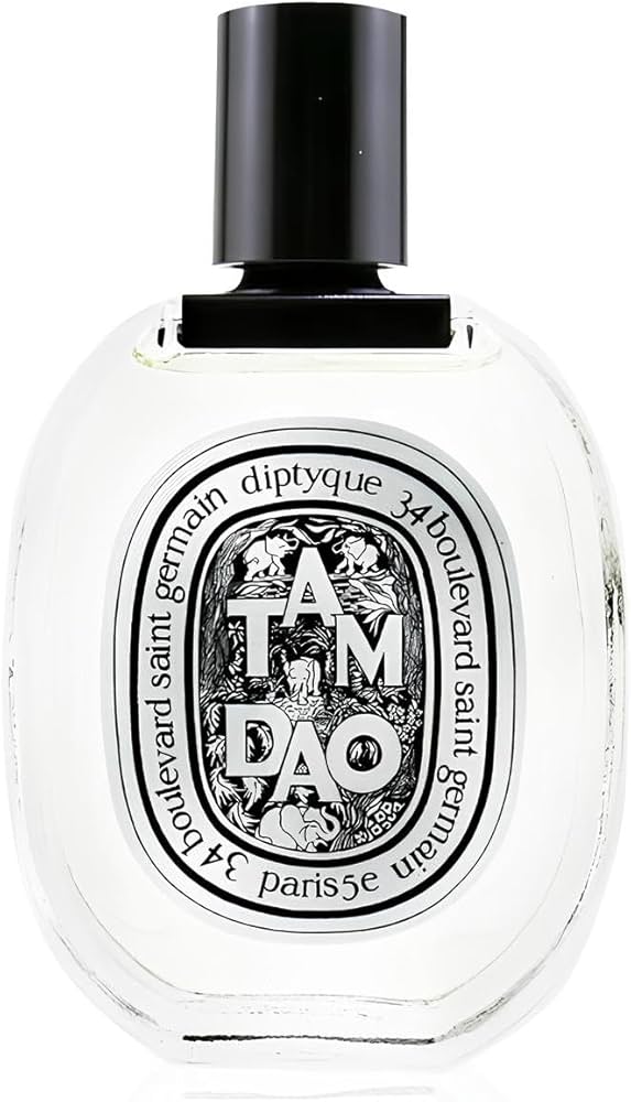 DTQ TAMDAO EDT 50ML – Rubaiyat Fashion