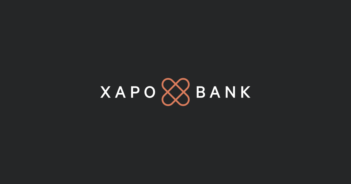 The Digital Bank for a Global Village | Xapo Bank