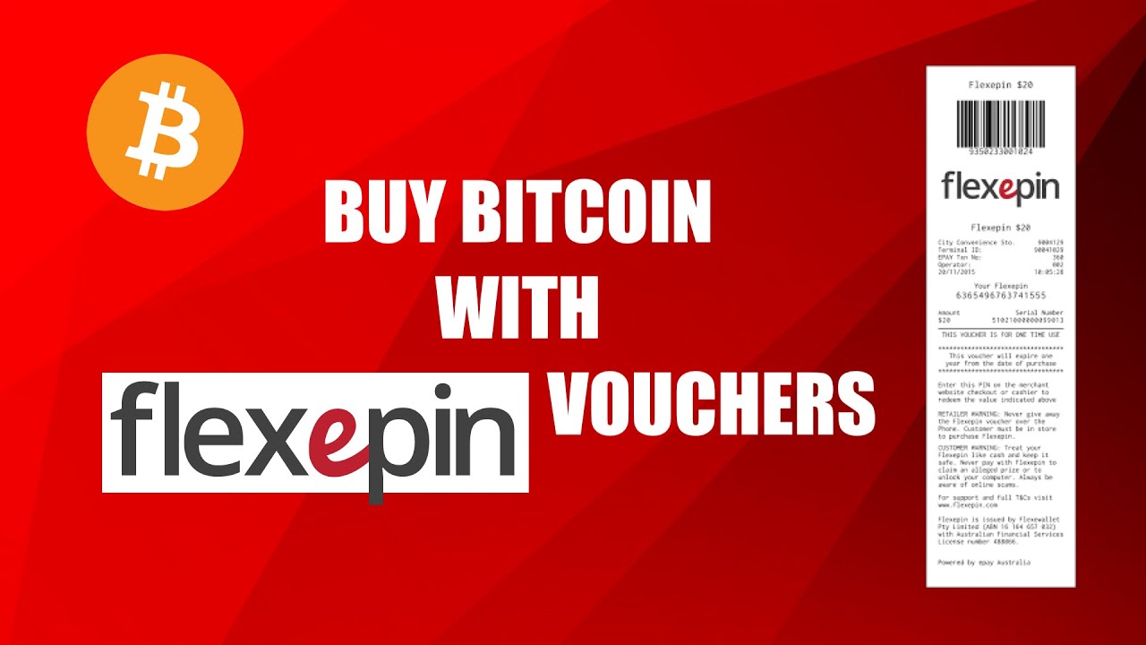 Buy Locally - Crypto Voucher