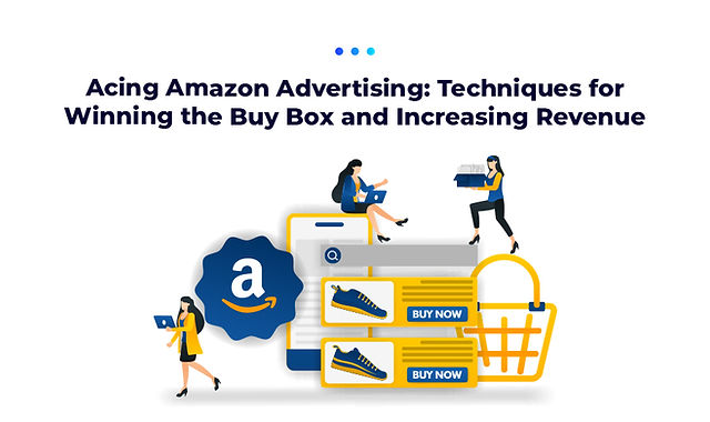 Advertising solutions for Amazon vendors | Amazon Ads